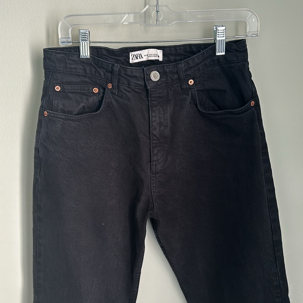 Sara jeans